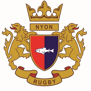 Nyon Rugby Club Pirates Colovray 