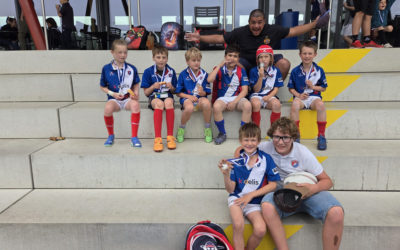 Tournoi Rugby Genève PLO 4th May 2025