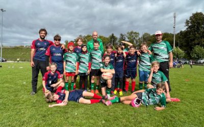 Tournoi Palezieux 5th Octobre 2025 