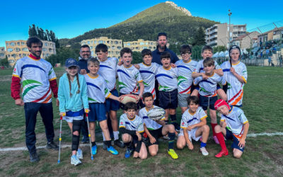 Tournament International “Basile Moraitis” May 2026