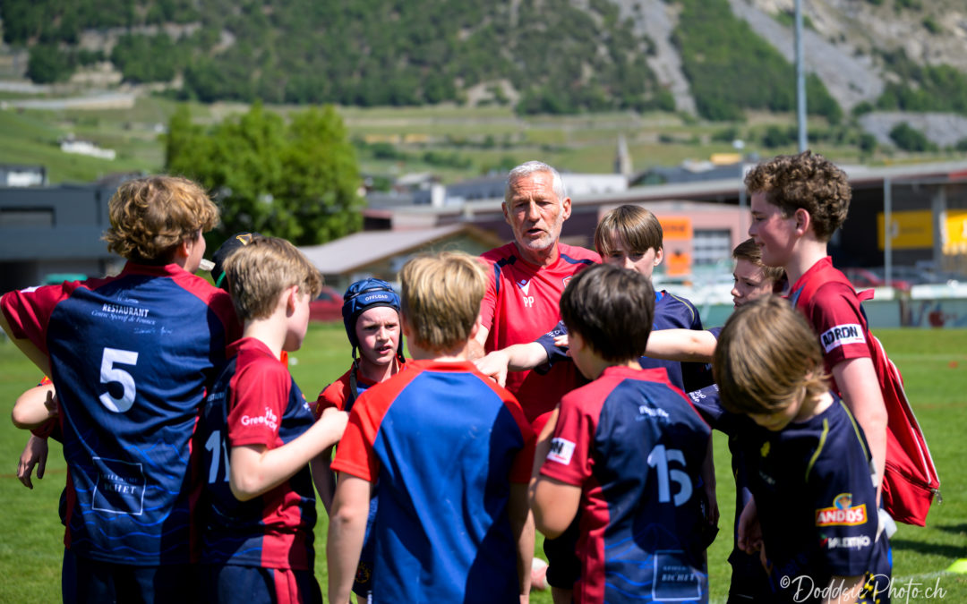 Tournoi Leytron 2nd May 2026 